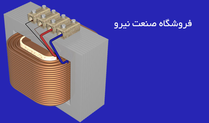 نمایندگی اصلی محصولات برنا